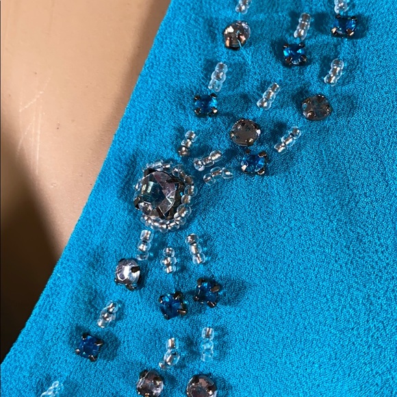 Twenty one halter top - Picture 2 of 4